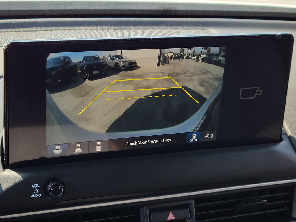 New 2026 Honda Pilot Sport image 28