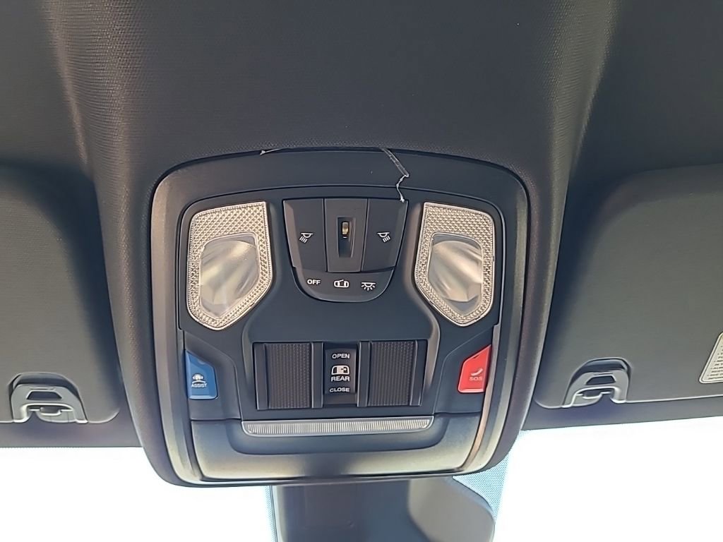 New 2026 RAM 1500 Big Horn AWD/4WD image 32