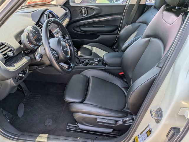 Used 2017 MINI Cooper Clubman S AWD/4WD image 11