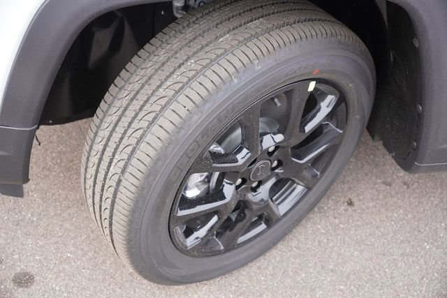 New 2026 Jeep Compass Latitude image 9