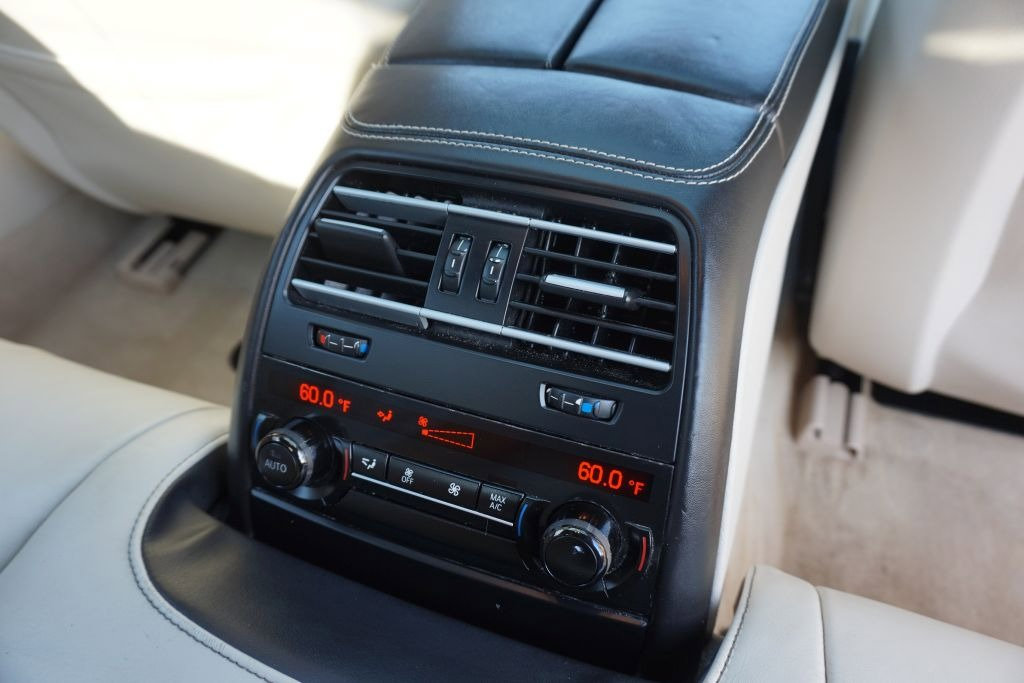 Used 2016 BMW 640i Gran Coupe image 31