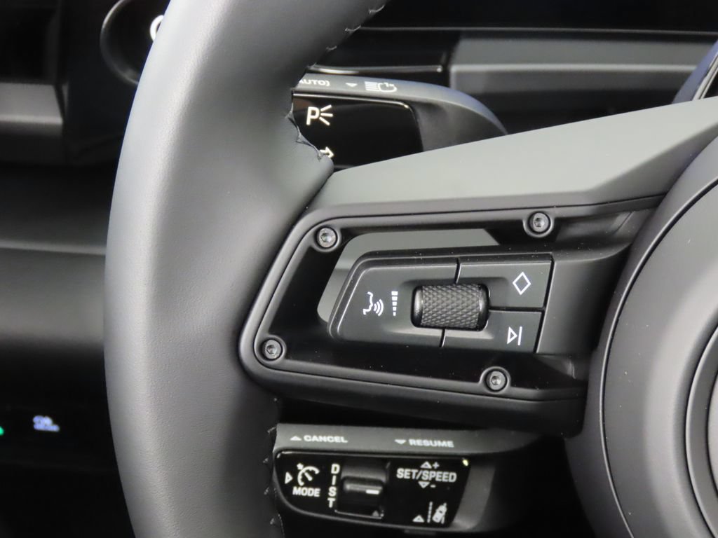 New 2026 Porsche Macan GTS Electric AWD/4WD image 22