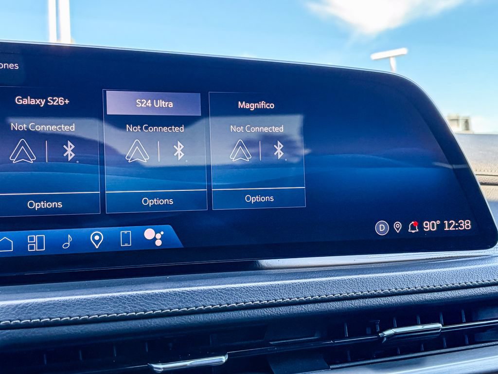 Certified 2024 Cadillac XT4 Premium Luxury FWD image 22