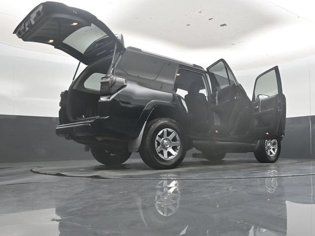 Used 2015 Toyota 4Runner Trail AWD/4WD image 53