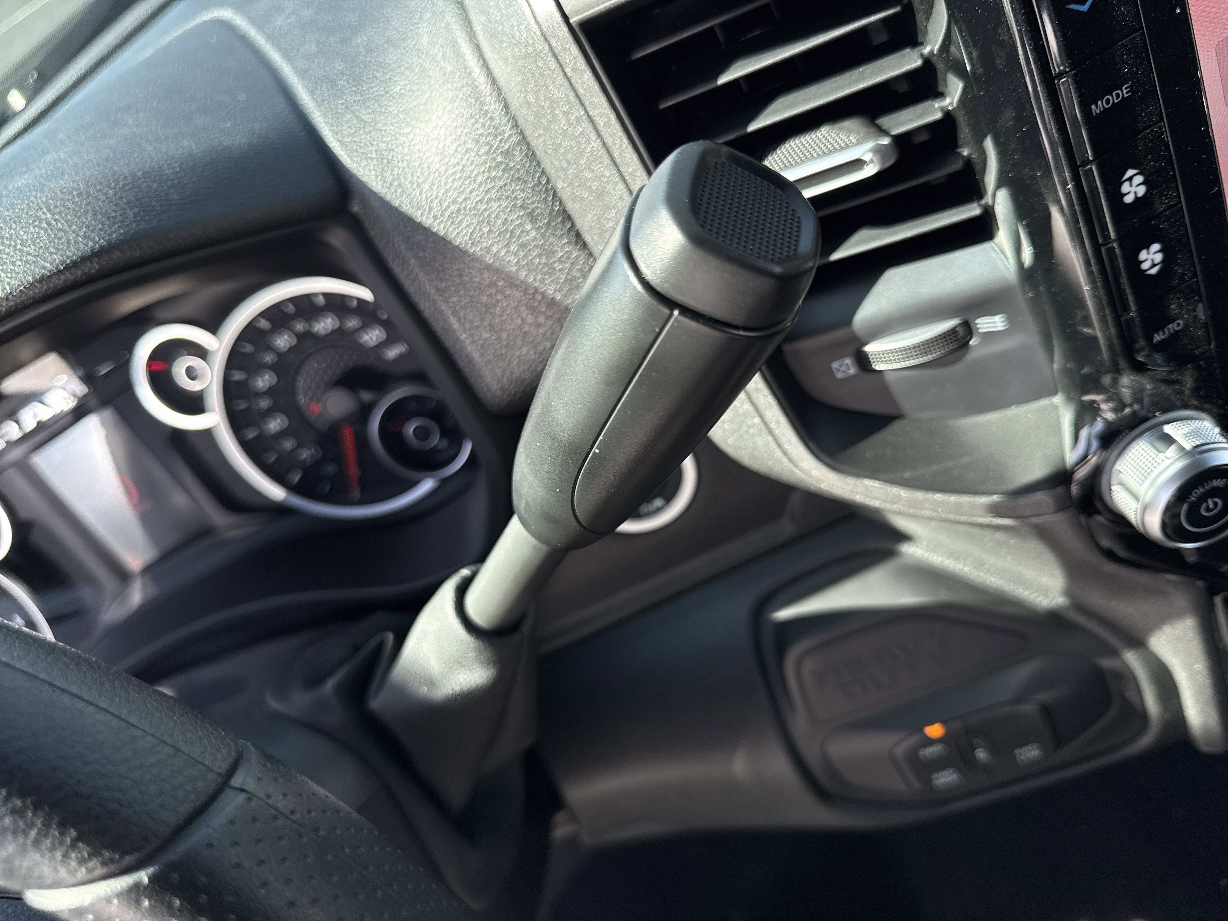New 2026 RAM 3500 Tradesman image 26