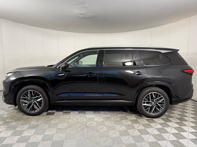 Used 2025 Lexus TX 350 AWD w/ Technology Package image 3