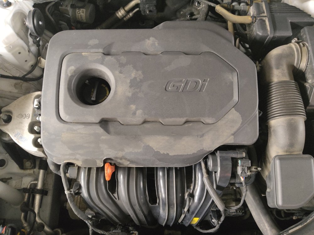 Used 2018 Kia Optima LX w/ Convenience Package image 30