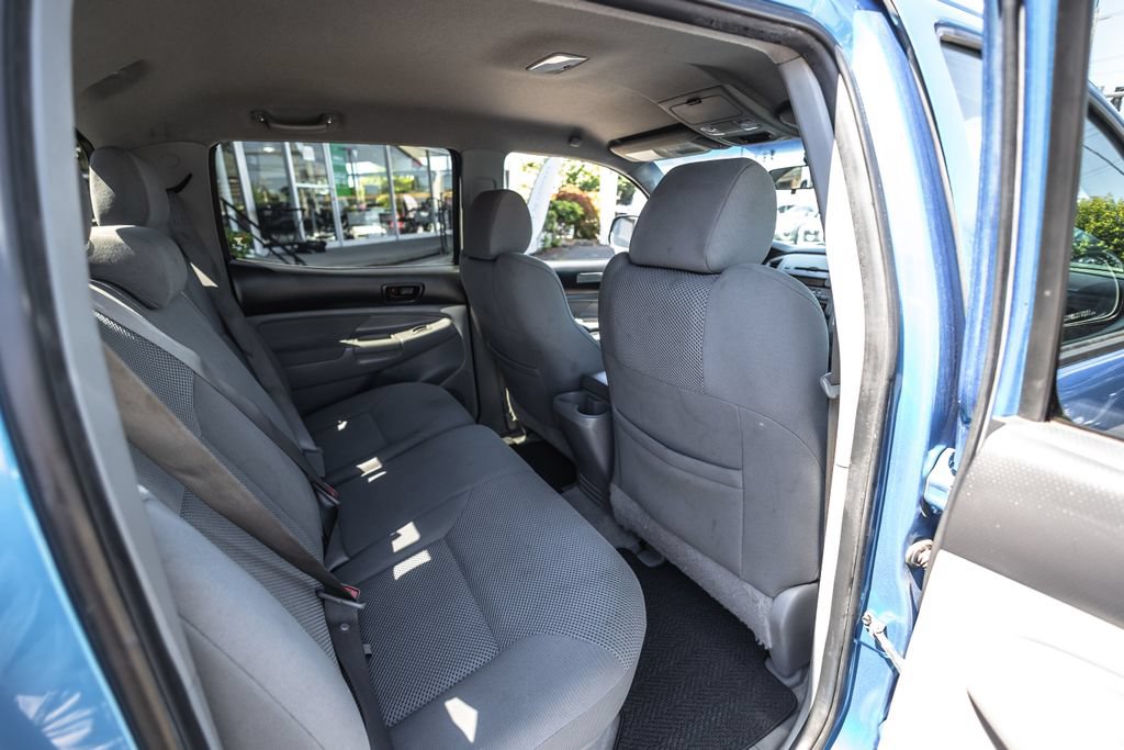 Used 2008 Toyota Tacoma PreRunner RWD image 27