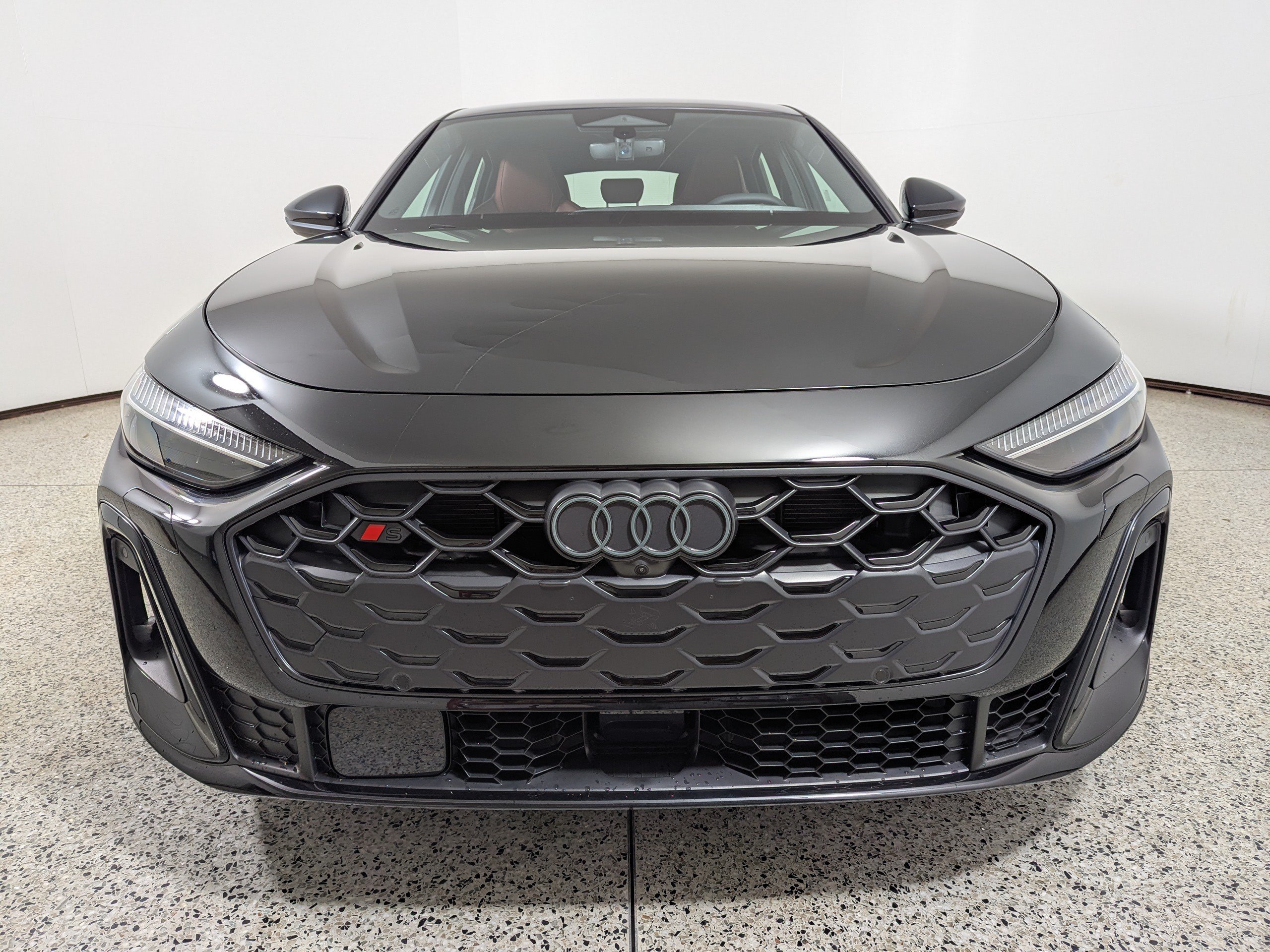 New 2026 Audi S5 Premium Plus AWD/4WD image 2