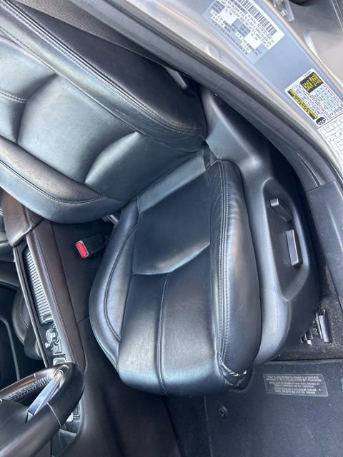 Used 2018 MAZDA MAZDA3 Touring FWD image 7
