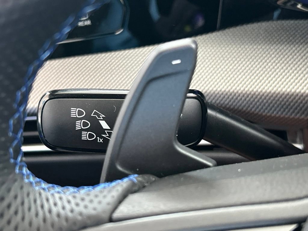 New 2026 Volkswagen Golf AWD/4WD image 28