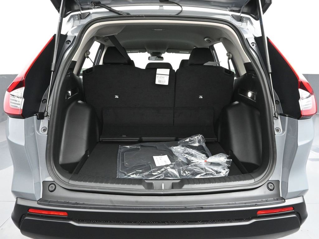 New 2026 Honda CR-V LX image 35
