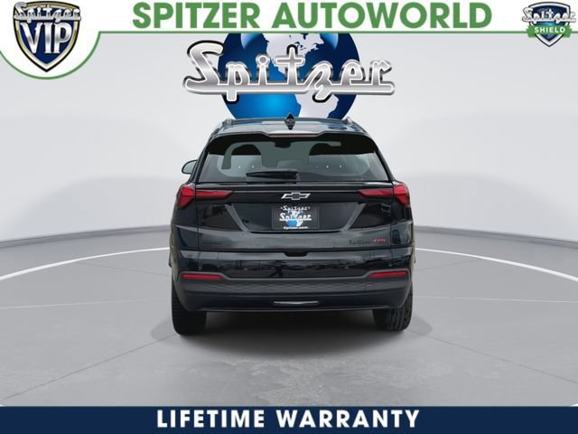 New 2027 Chevrolet Bolt RS w/ Technology Package FWD image 7
