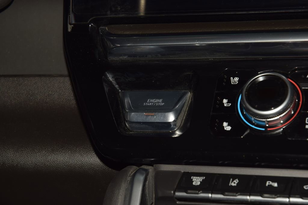 Used 2024 GMC Sierra 2500 Denali w/ Technology Package image 36