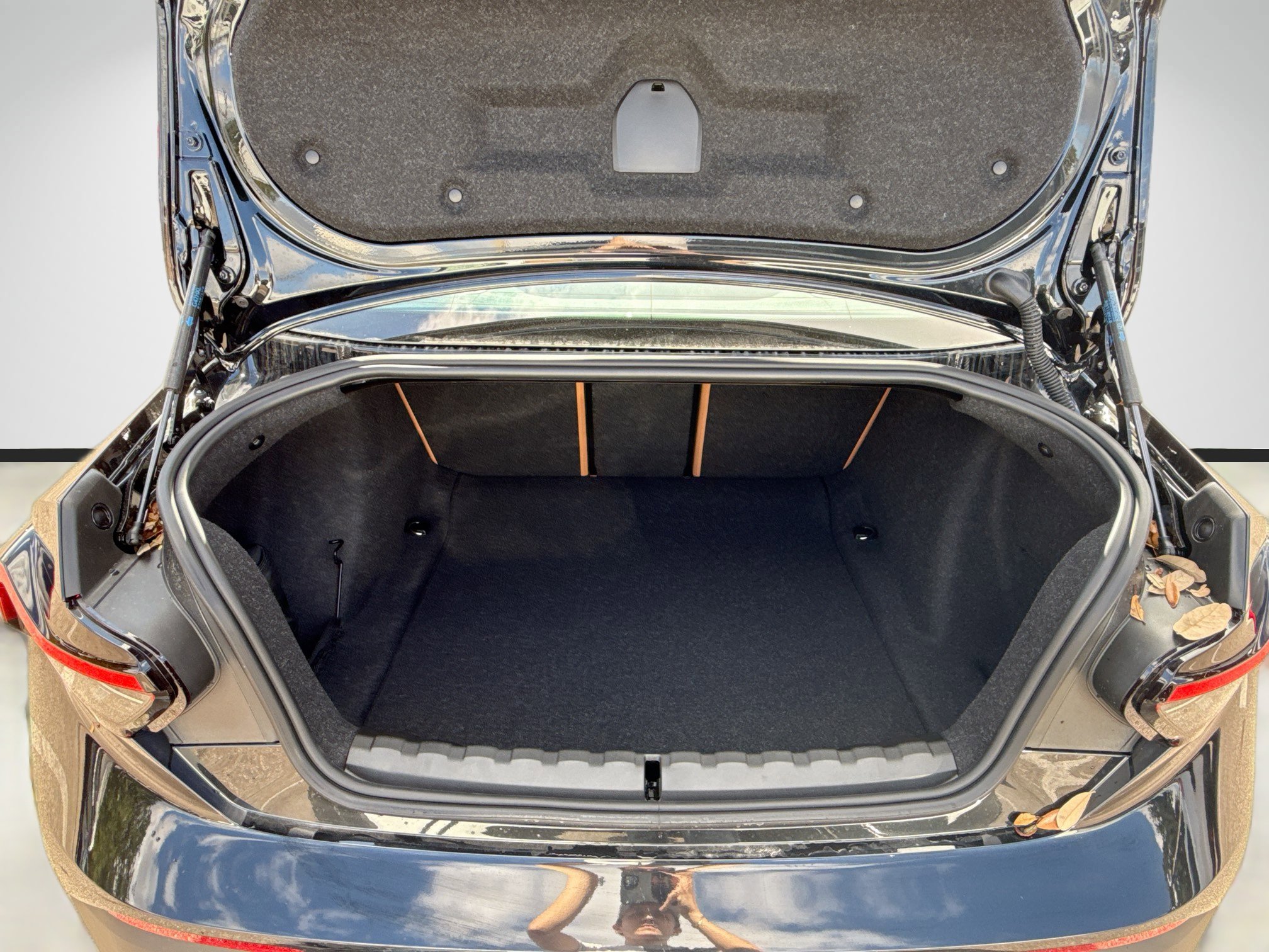 New 2026 BMW 230i Coupe image 12