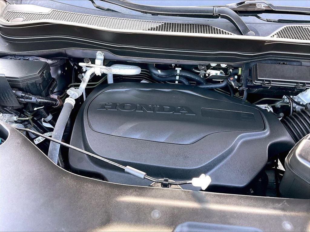 Used 2022 Honda Ridgeline RTL-E image 35