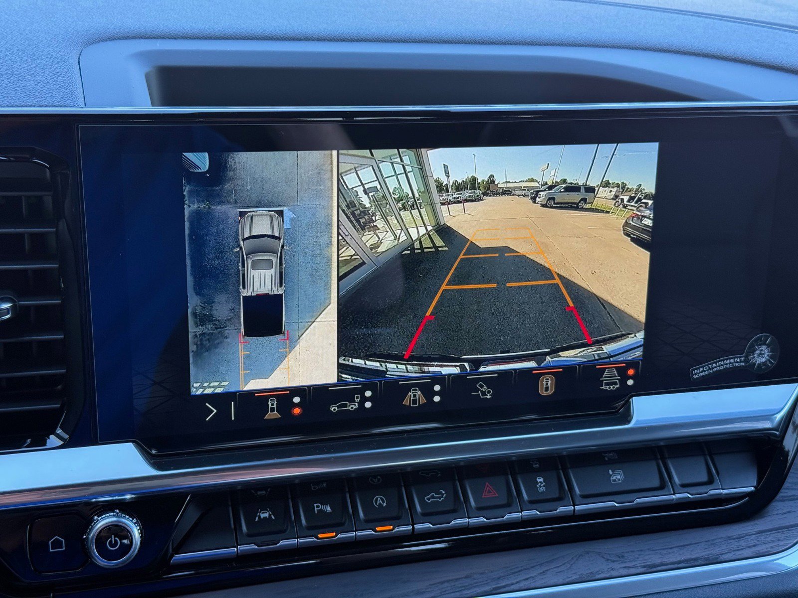 New 2026 GMC Sierra 1500 SLT w/ SLT Premium Plus Package image 29