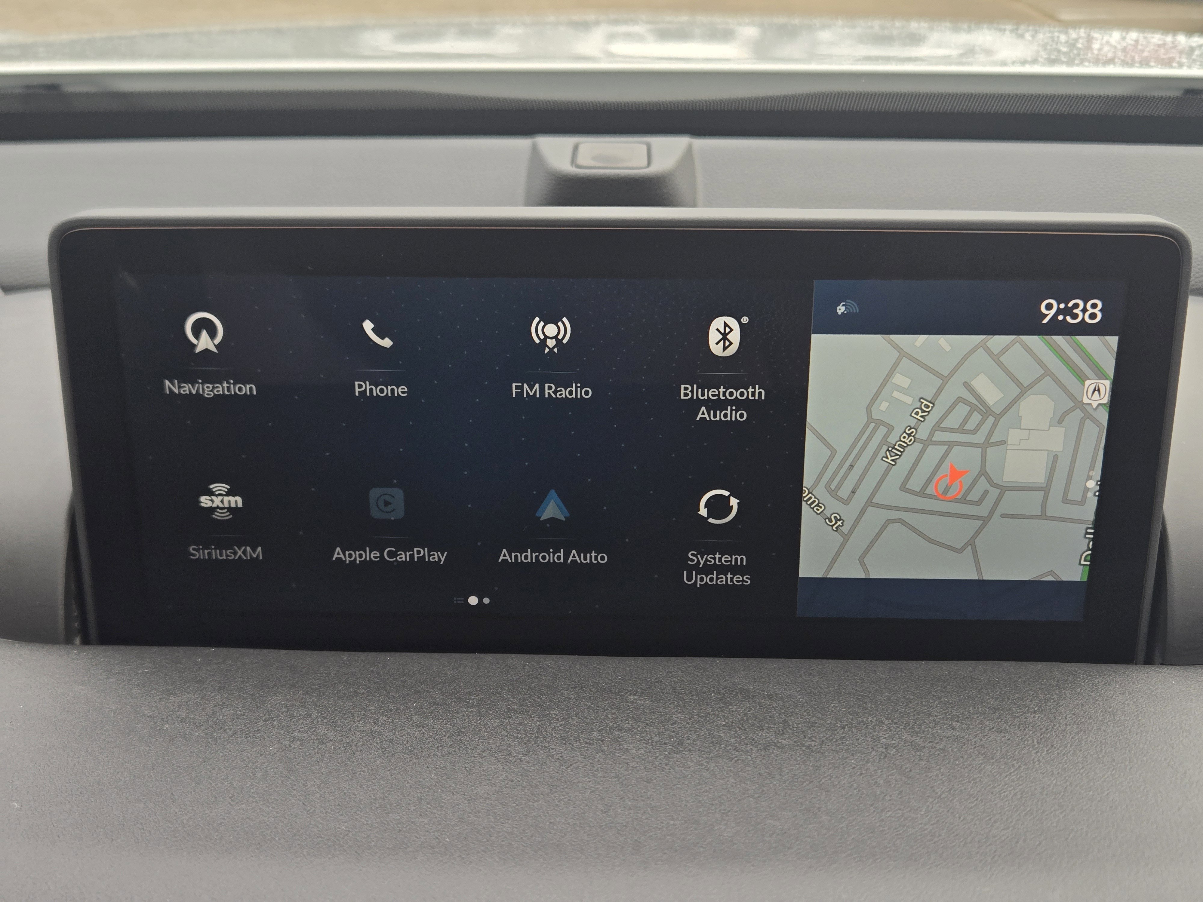 Certified 2022 Acura TLX w/ Technology Package image 17