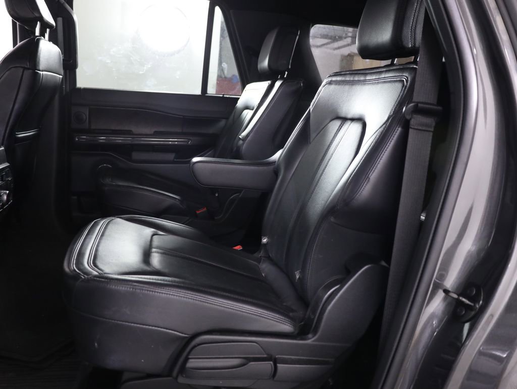 Used 2021 Ford Expedition Max Limited AWD/4WD image 35