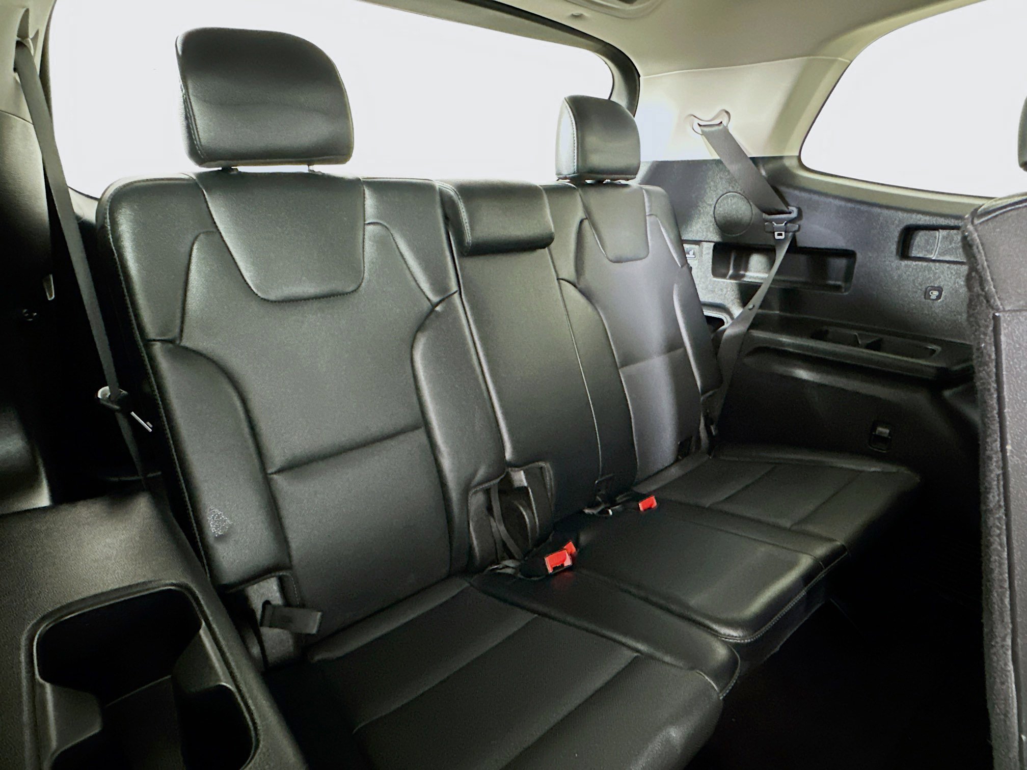 Certified 2024 Kia Telluride EX AWD/4WD image 29