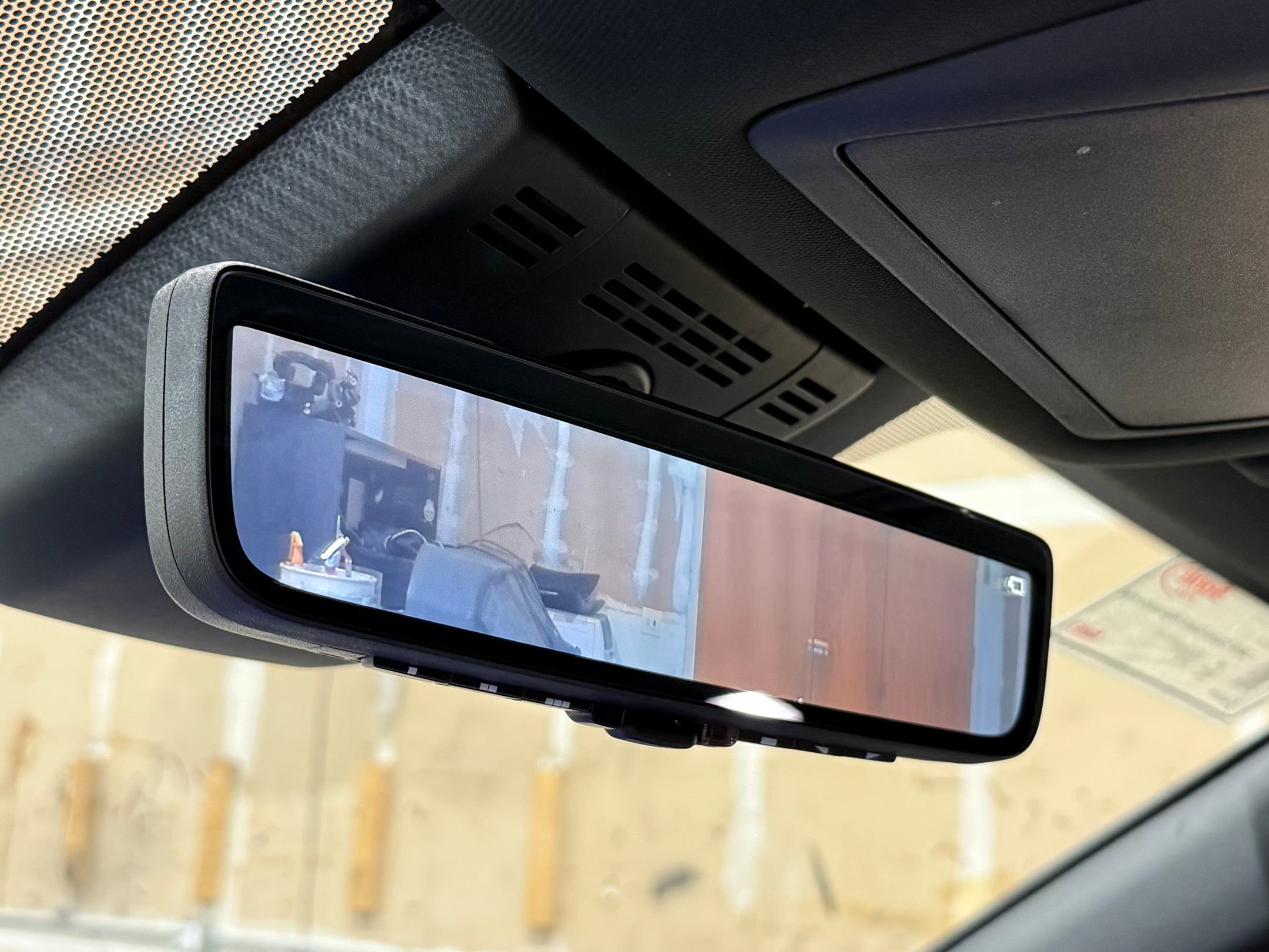 Used 2024 Toyota Grand Highlander AWD Hybrid image 18