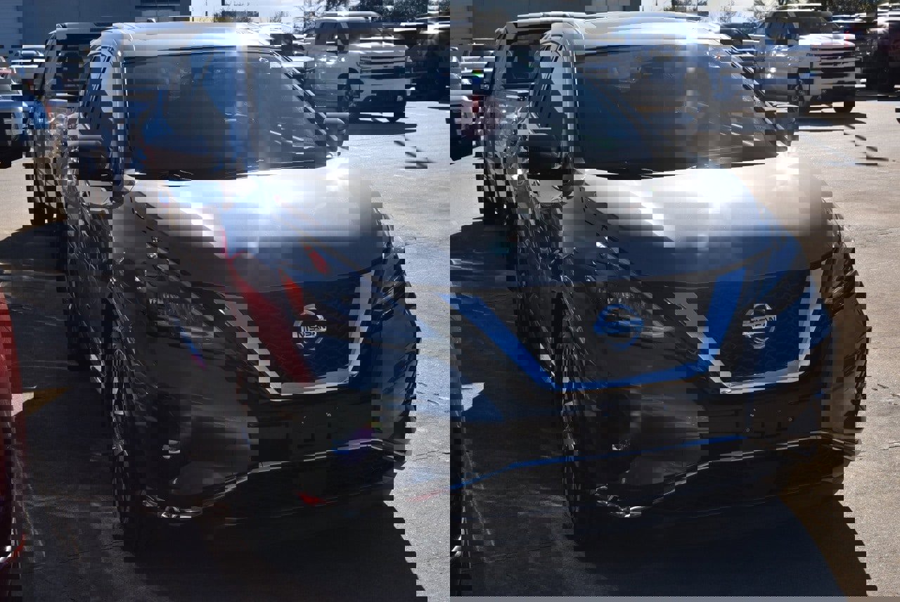 Used 2022 Nissan Murano SL w/ SL Moonroof Package image 4