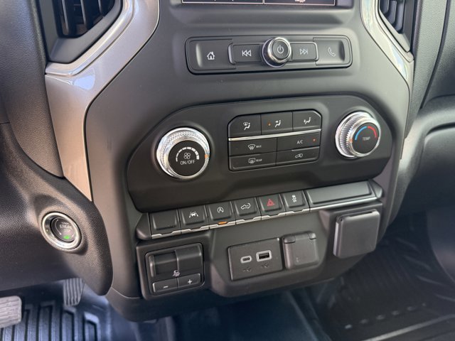 New 2026 GMC Sierra 1500 Pro w/ Pro Value Package image 20