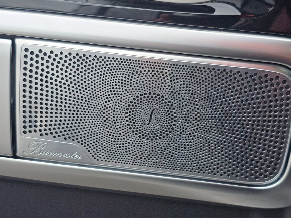 Used 2024 Mercedes-Benz G 63 AMG 4MATIC image 27