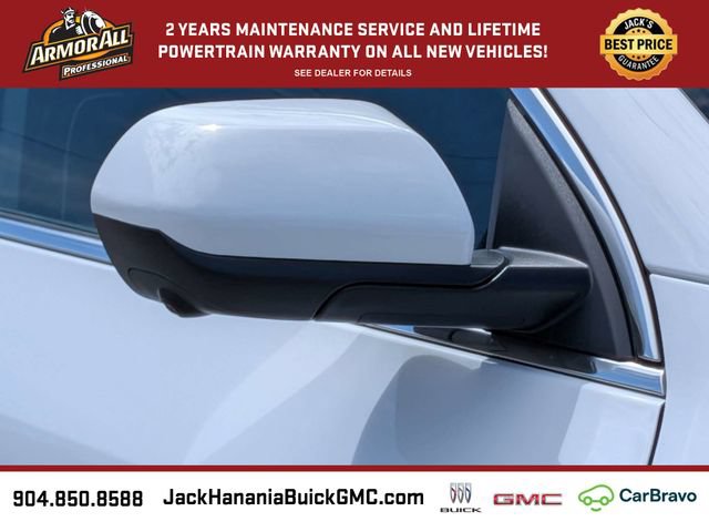 New 2027 GMC Terrain Denali AWD/4WD image 10