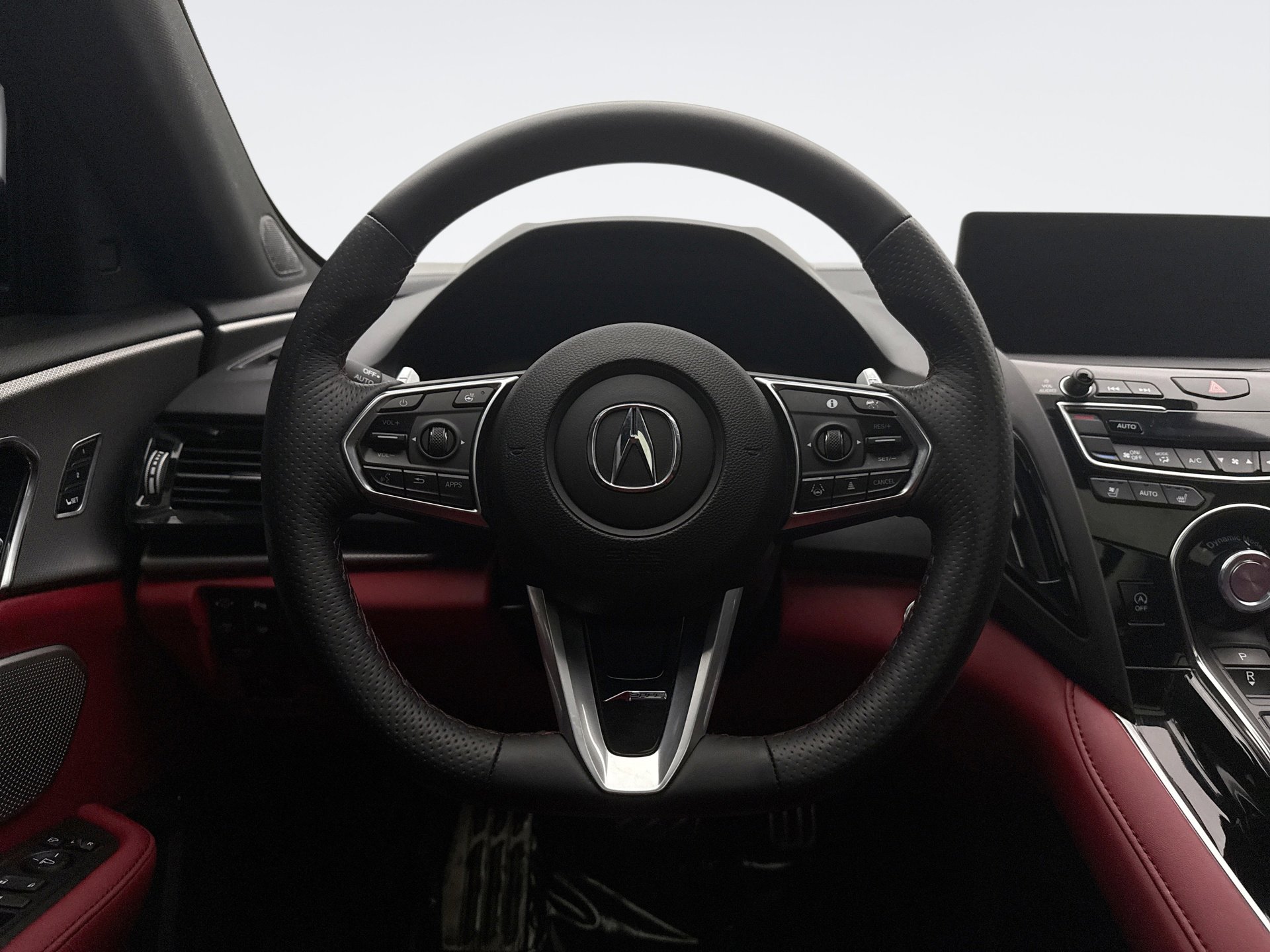 Used 2025 Acura RDX A-Spec image 12