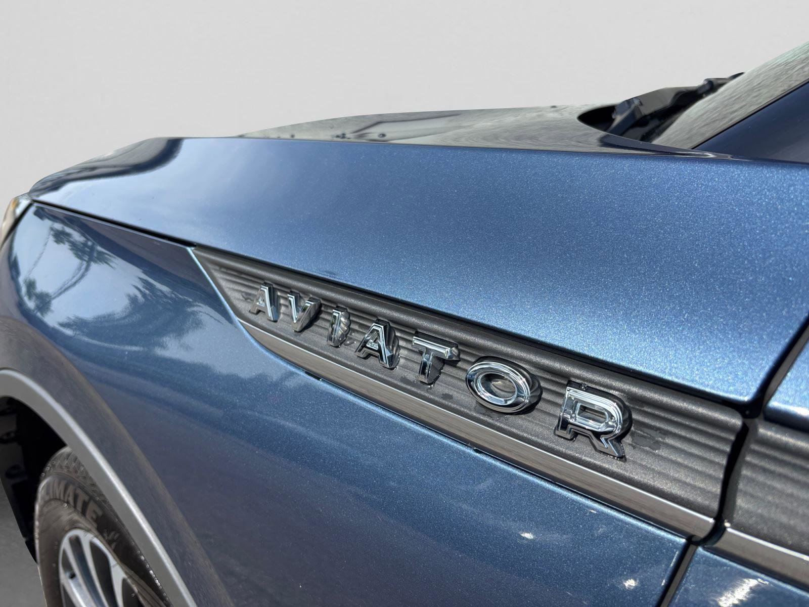 Used 2020 Lincoln Aviator Reserve w/ Elements Package Plus AWD/4WD image 59