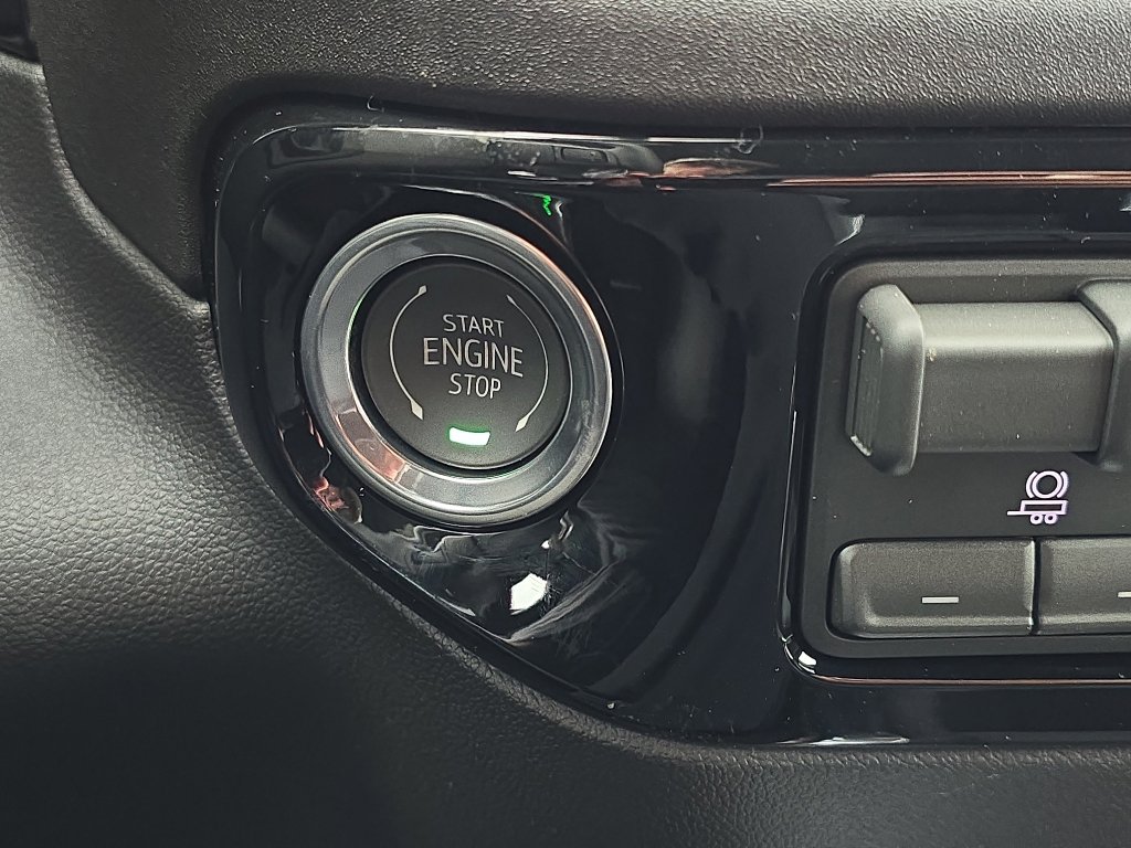 New 2026 Chevrolet Silverado 2500 LT w/ Trail Boss Package image 26