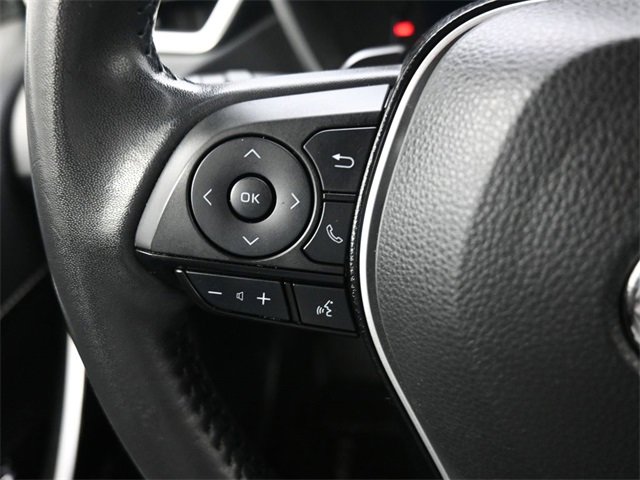 Used 2021 Toyota Corolla XSE image 19