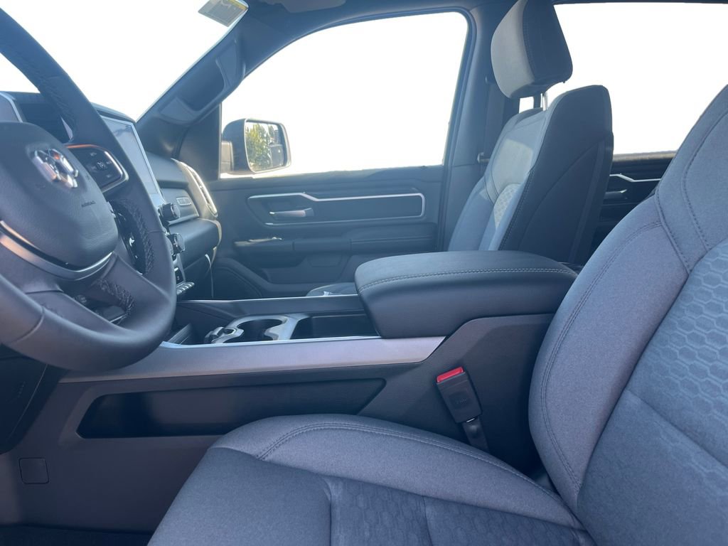 New 2026 RAM 1500 Lone Star image 19