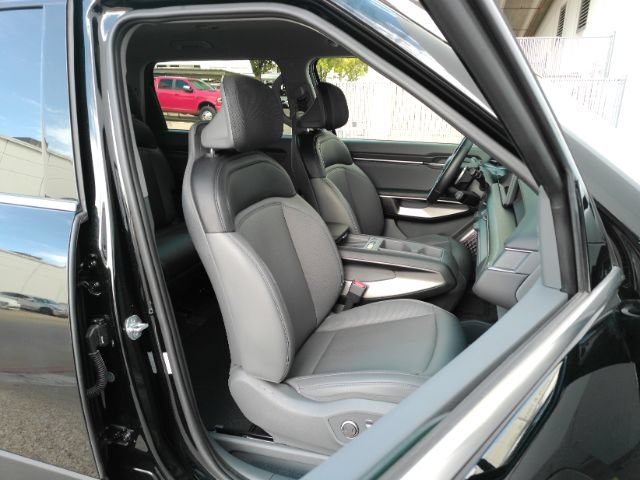 Used 2024 Kia EV9 Light RWD image 21