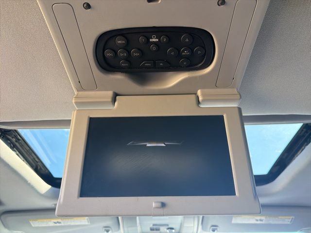 Used 2020 Chevrolet Tahoe LT RWD image 21