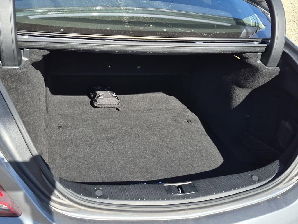 Used 2018 Mercedes-Benz S 450 Sedan image 9