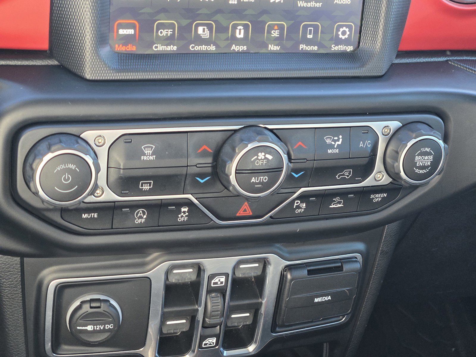 Used 2020 Jeep Gladiator Rubicon image 19