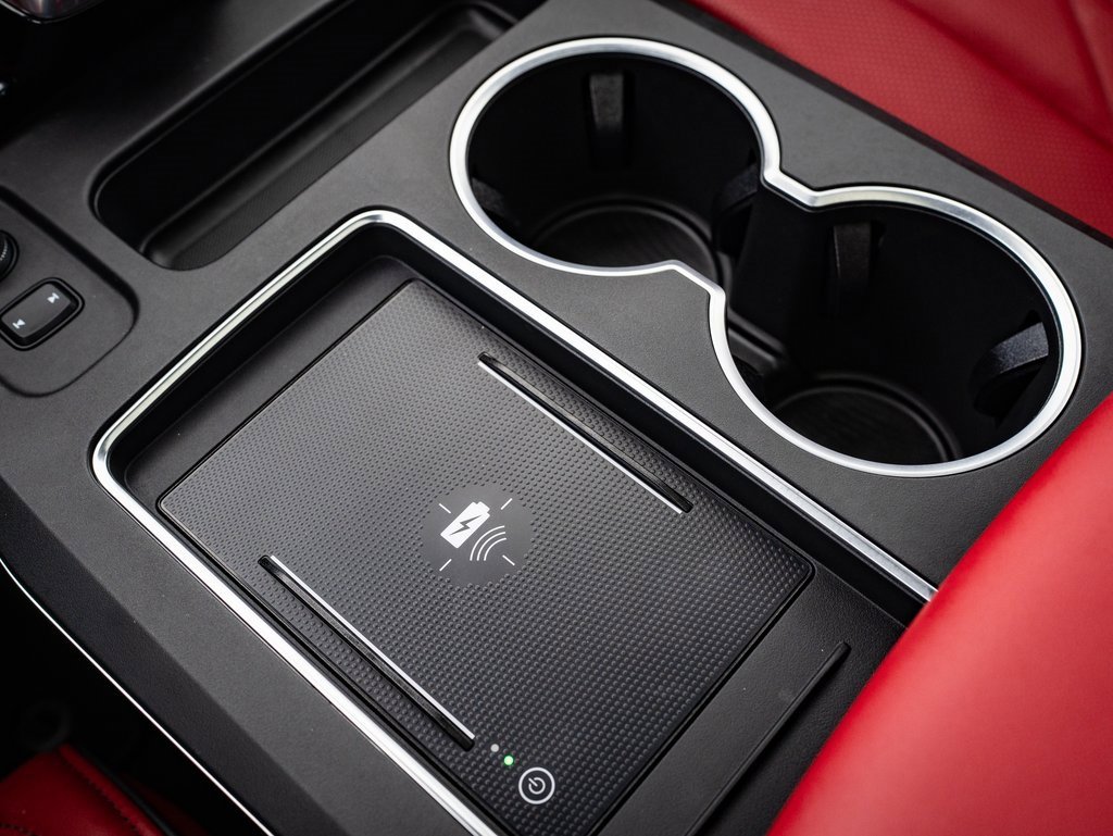 Used 2025 Acura MDX A-Spec image 34