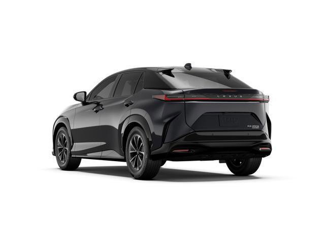 New 2026 Lexus RZ 450e 450e Premium image 50