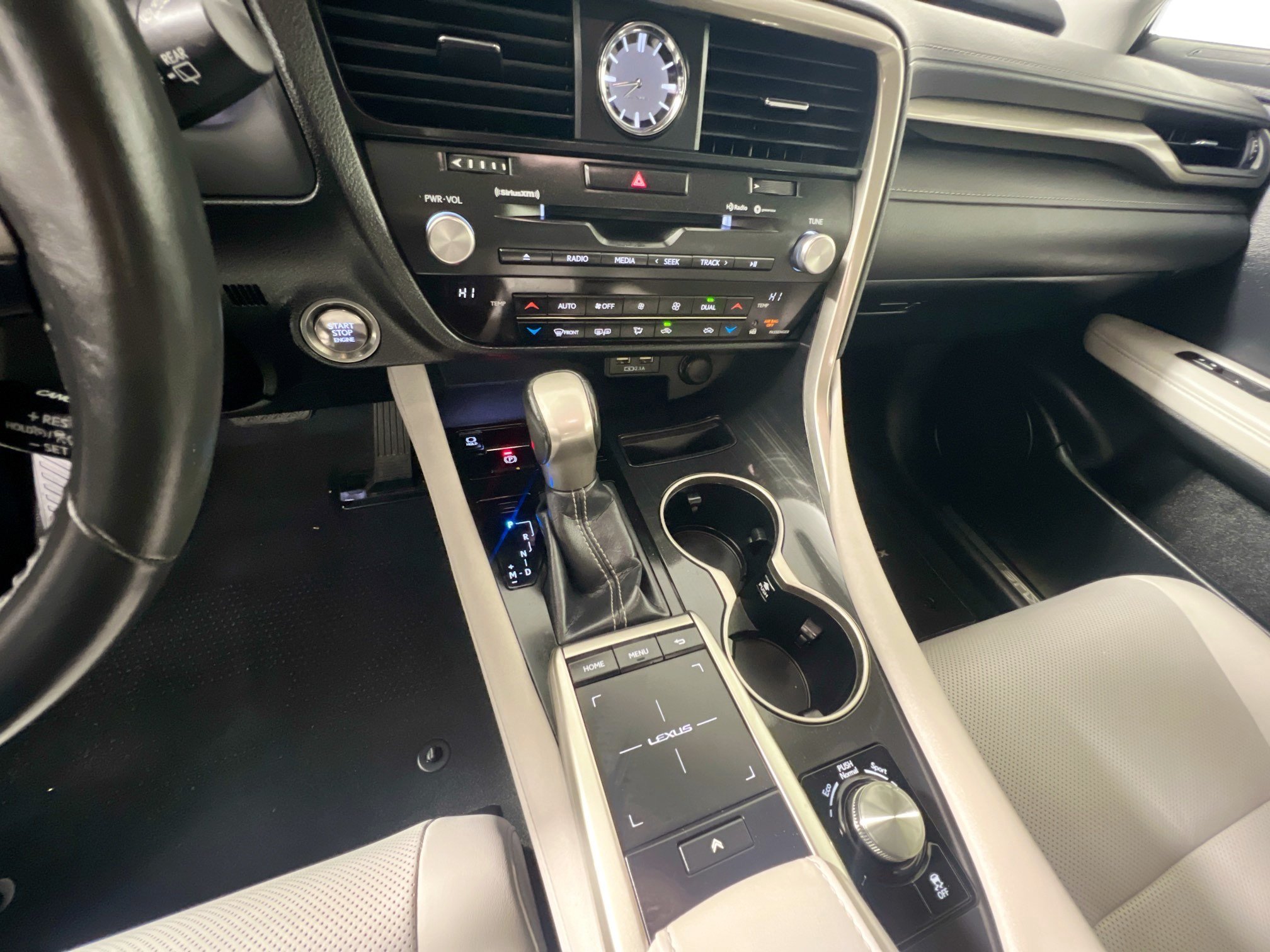 Used 2021 Lexus RX 350 FWD w/ Accessory Package image 26