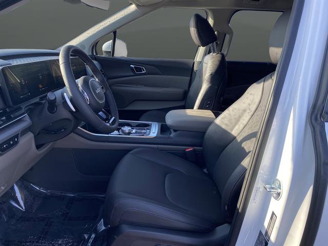 New 2026 Kia Carnival EX image 4