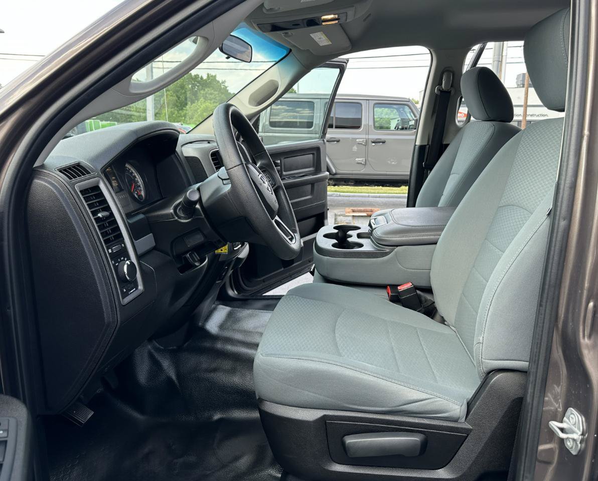Used 2019 RAM 1500 Tradesman w/ Popular Equipment Group AWD/4WD image 26