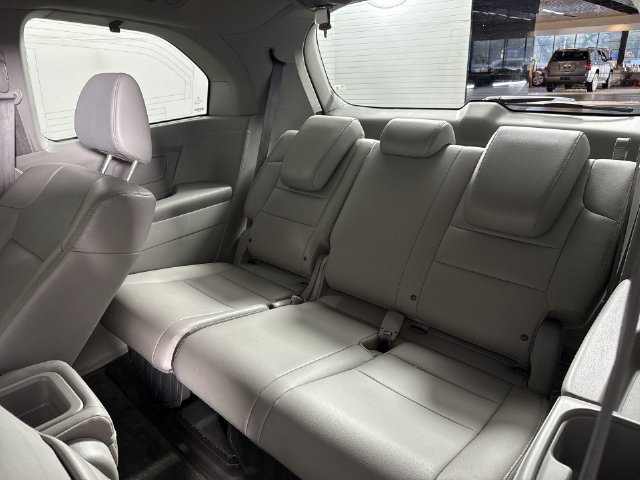 Used 2016 Honda Odyssey EX-L image 23