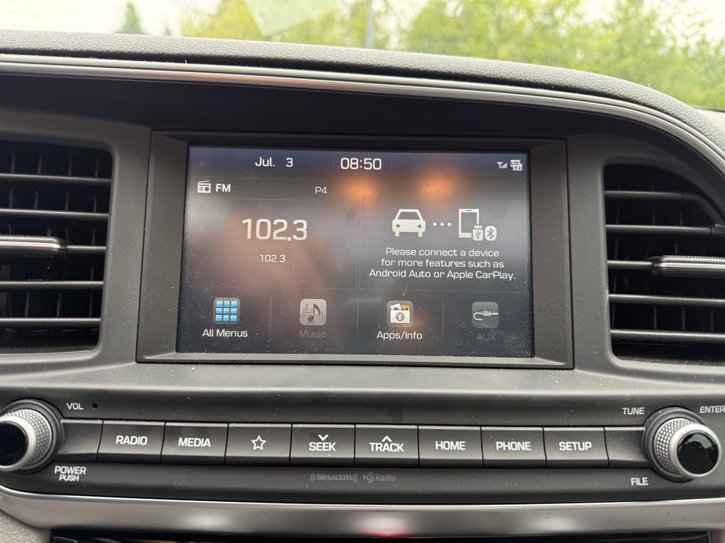 Used 2020 Hyundai Elantra Value Edition FWD image 14