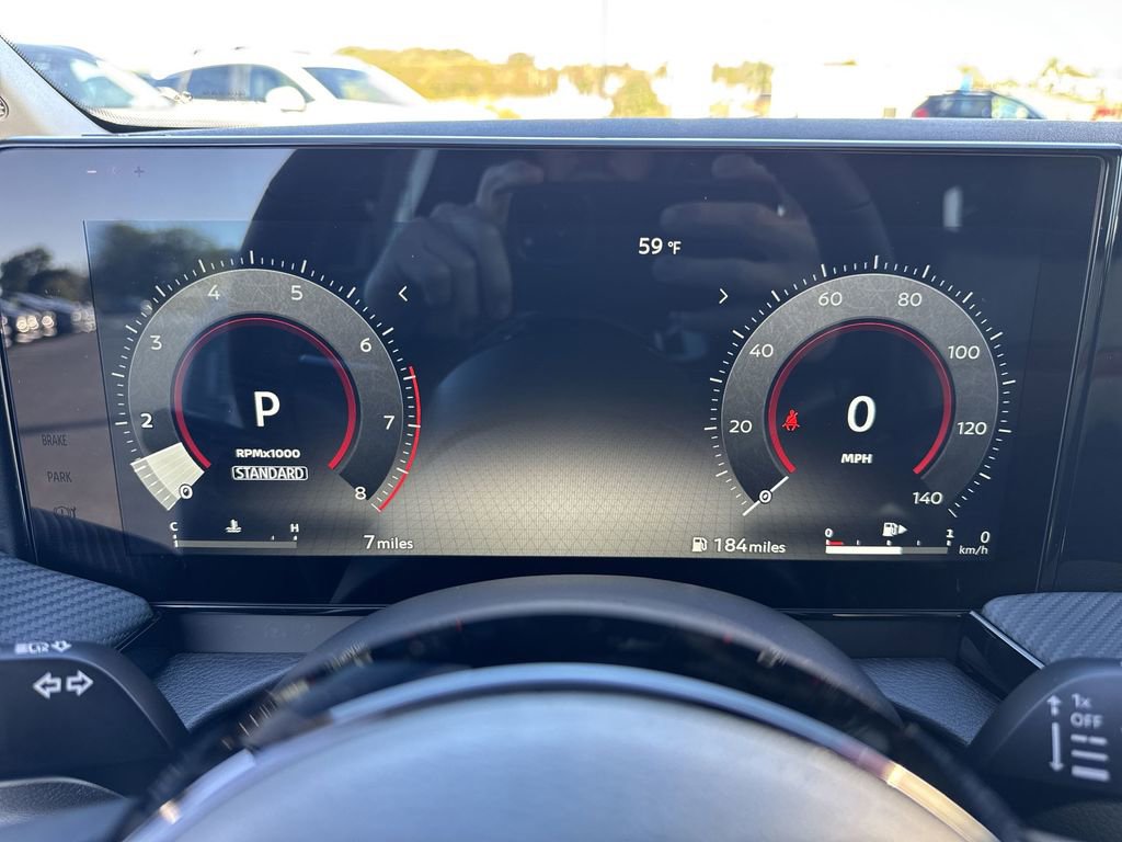 New 2026 Nissan Kicks SR w/ SR Premium Package image 15