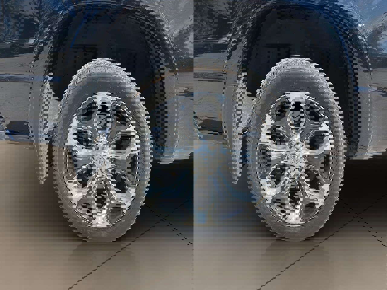 Used 2019 RAM 1500 Limited image 40