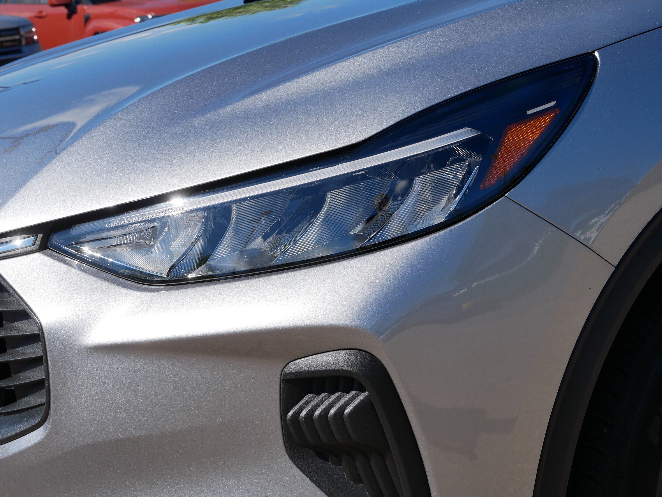 Used 2024 Ford Escape Active w/ Tech Pack #1 image 10