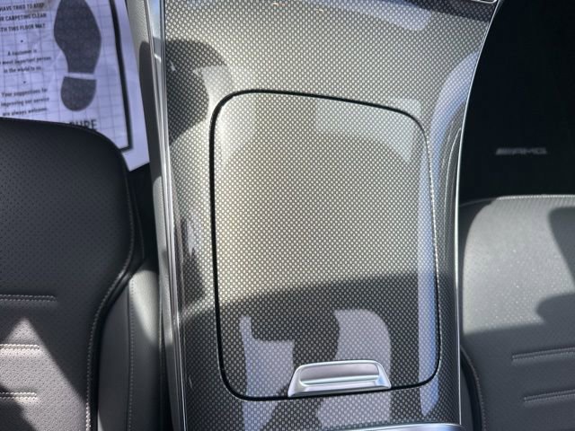 Used 2026 Mercedes-Benz GLC 300 image 13