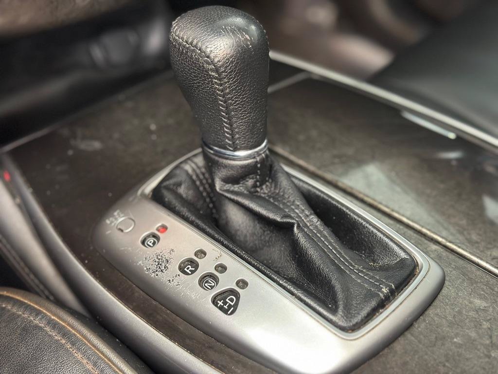Used 2013 INFINITI JX35 AWD w/ Premium Pkg image 20